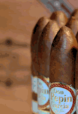 cigars