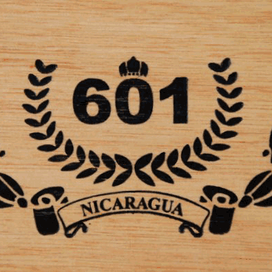601 Nicaragua