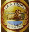 La Aurora Cigars