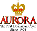 Aurora Cigars