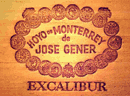 Hoyo De Mont Cigars