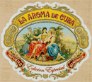La Aroma De Cuba Cigars