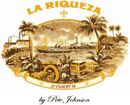 La Riqueza Cigars