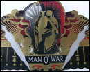 Man O' War Cigars